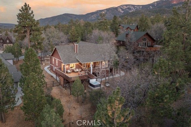 1629 Angels Camp, Big Bear Lake, CA 92315