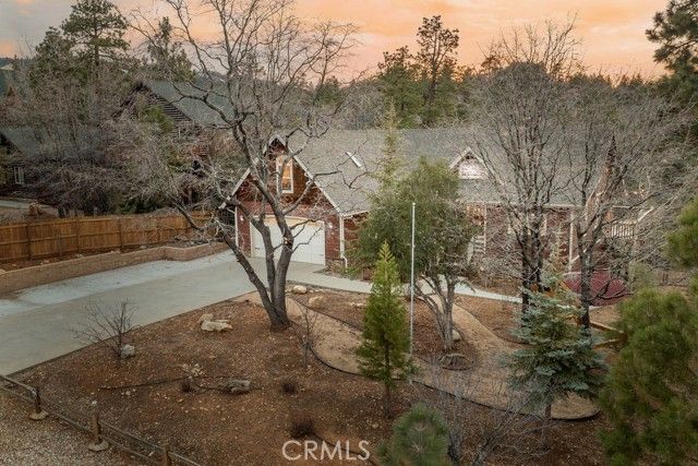 1629 Angels Camp, Big Bear Lake, CA 92315