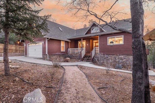 1629 Angels Camp, Big Bear Lake, CA 92315