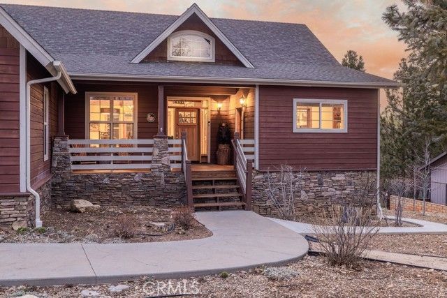 1629 Angels Camp, Big Bear Lake, CA 92315