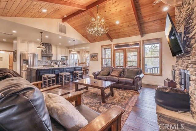 1629 Angels Camp, Big Bear Lake, CA 92315