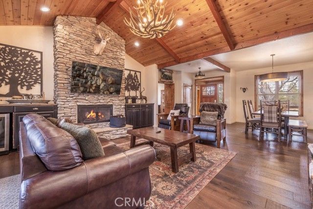 1629 Angels Camp, Big Bear Lake, CA 92315