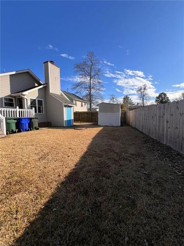 103 Hopemont LN, Suffolk, VA 23434