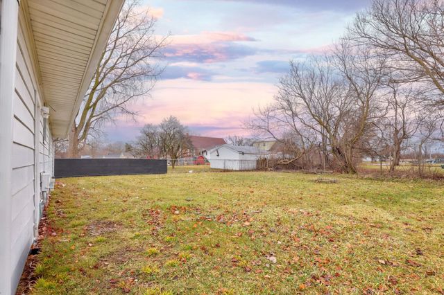 2422 Snelling Place, Saginaw, MI 48601