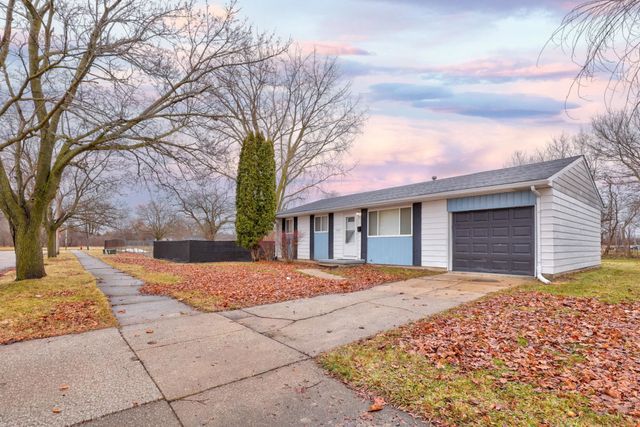 2422 Snelling Place, Saginaw, MI 48601