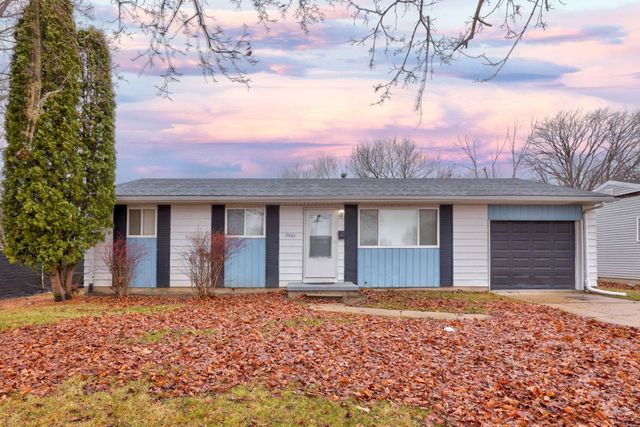 2422 Snelling Place, Saginaw, MI 48601