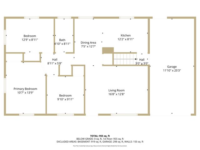 2422 Snelling Place, Saginaw, MI 48601