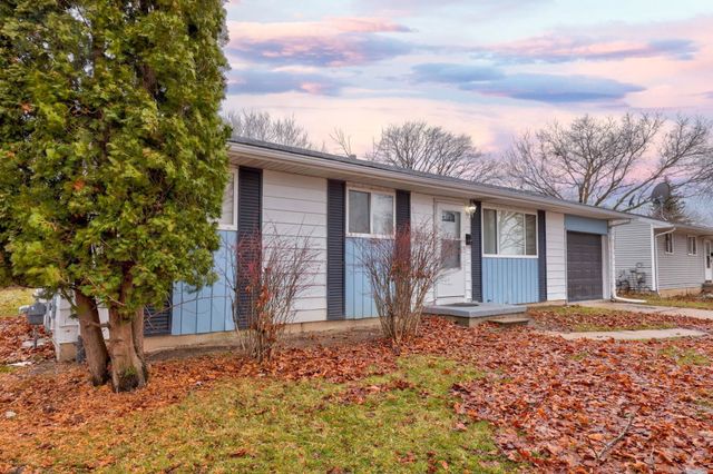 2422 Snelling Place, Saginaw, MI 48601