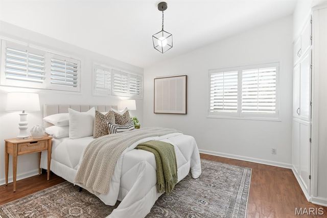 1001 Coffey Court, St Louis, MO 63126