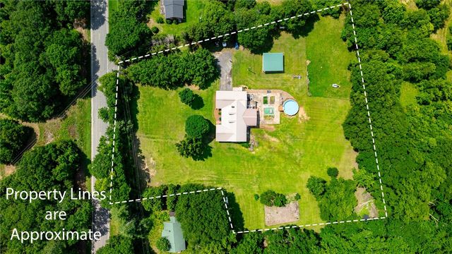 13012 20 Highway, Belton, SC 29627