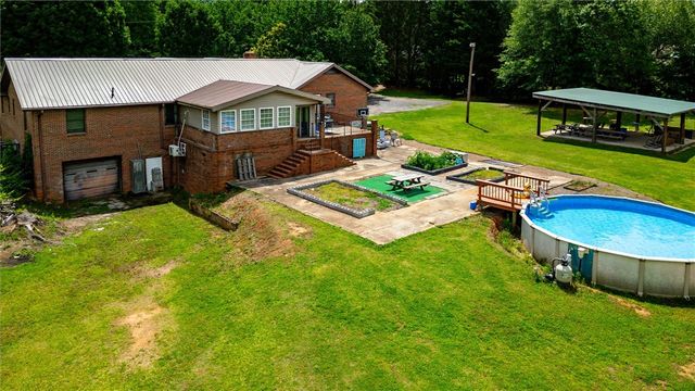 13012 20 Highway, Belton, SC 29627