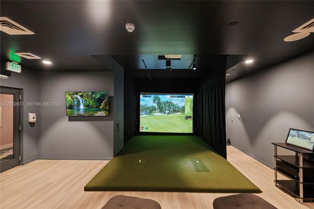 101 Diplomat Pkwy 805, Hallandale Beach, FL 33009