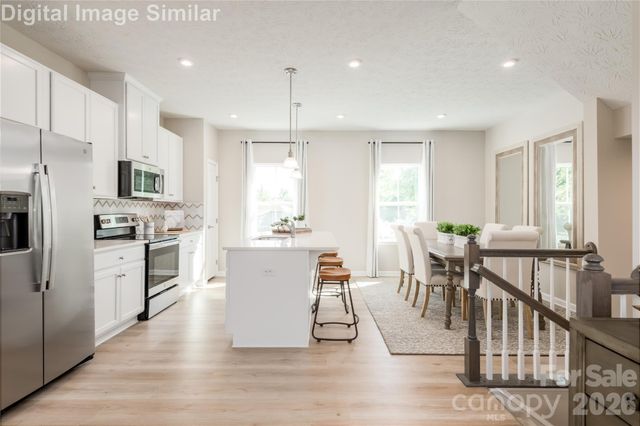 3110 McCauley Meadows Drive, Charlotte, NC 28216