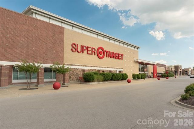 3110 McCauley Meadows Drive, Charlotte, NC 28216