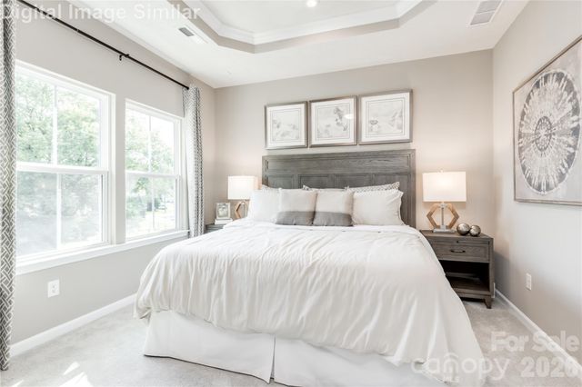 3110 McCauley Meadows Drive, Charlotte, NC 28216