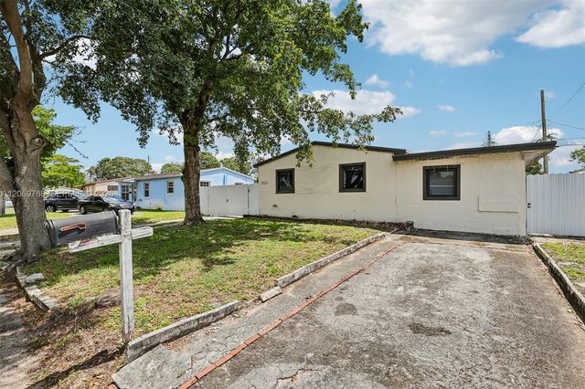1421 N 68th Terrace 1421, Hollywood, FL 33024