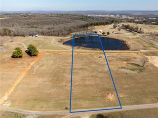 TBD Lyric (Tract 3) Lane, Alma, AR 72921