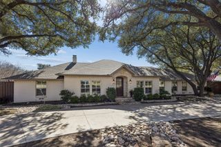 6526 Meadowcreek Drive, Dallas, TX 75254