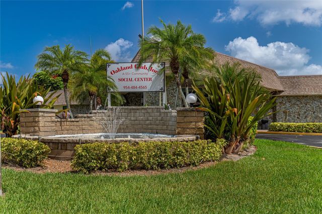 4151 NW 41st St 308, Lauderdale Lakes, FL 33319