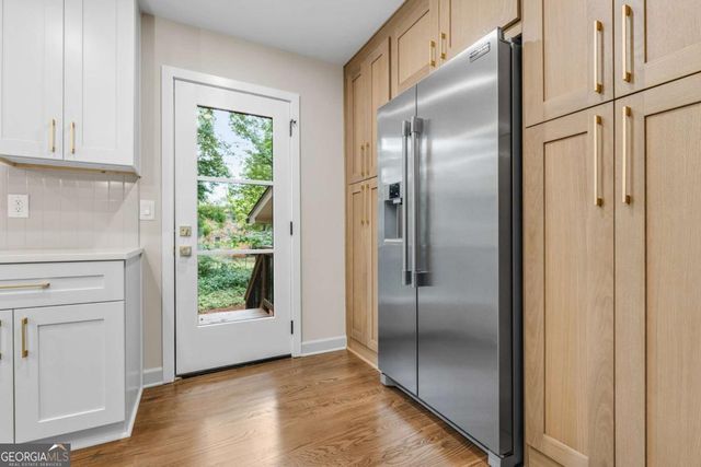 2820 Ponderosa Circle, Decatur, GA 30033