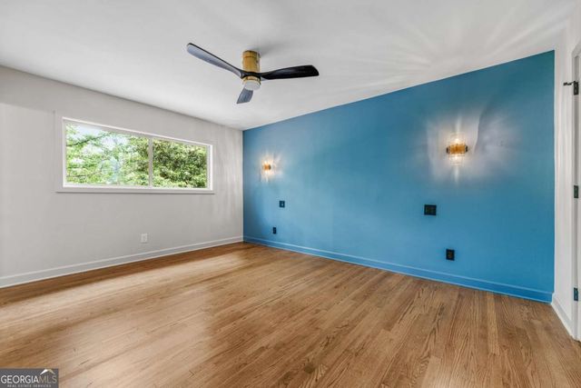 2820 Ponderosa Circle, Decatur, GA 30033