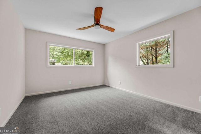 2820 Ponderosa Circle, Decatur, GA 30033