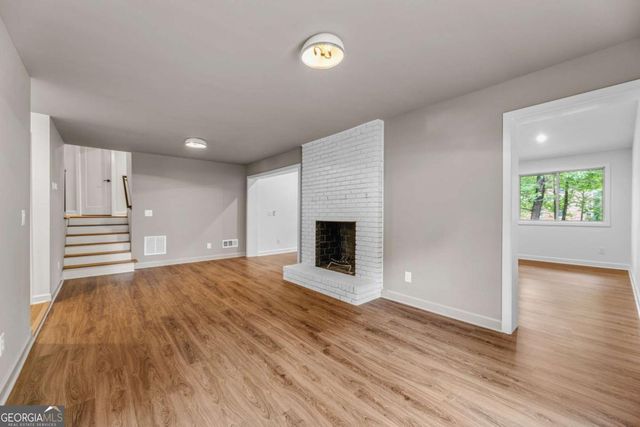 2820 Ponderosa Circle, Decatur, GA 30033