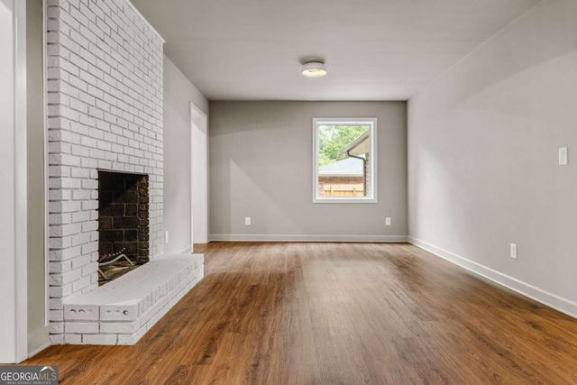 2820 Ponderosa Circle, Decatur, GA 30033