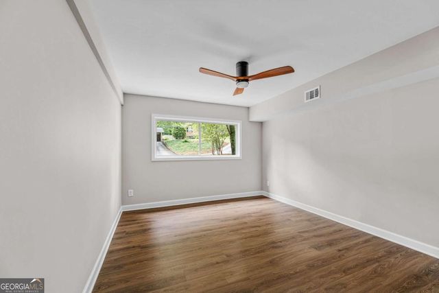 2820 Ponderosa Circle, Decatur, GA 30033
