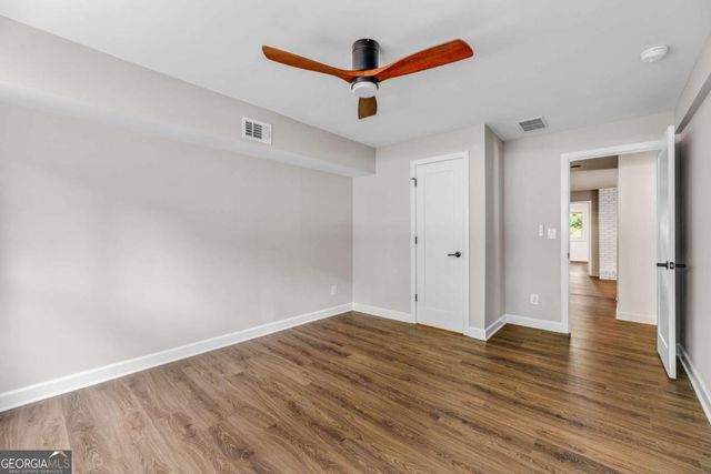 2820 Ponderosa Circle, Decatur, GA 30033
