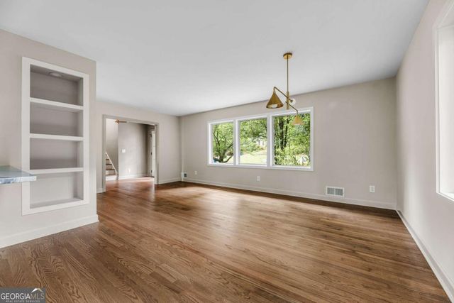 2820 Ponderosa Circle, Decatur, GA 30033