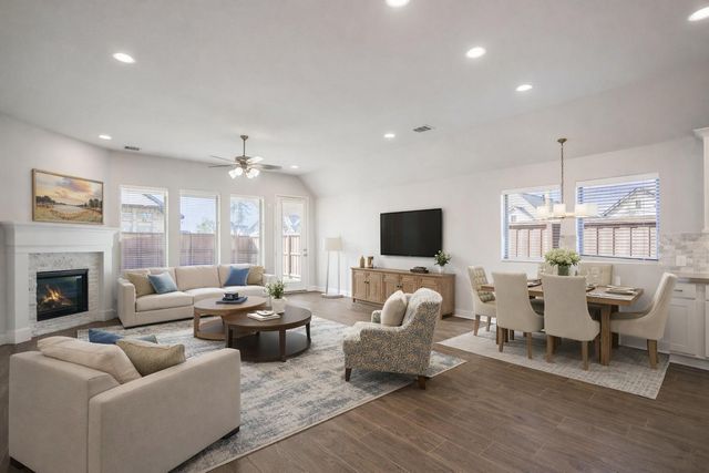 7845 Charter Hill Drive, Magnolia, TX 77354