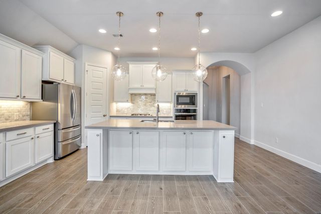 7845 Charter Hill Drive, Magnolia, TX 77354