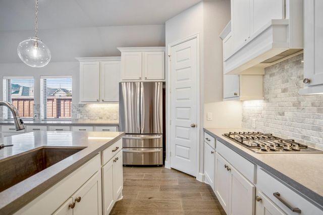 7845 Charter Hill Drive, Magnolia, TX 77354