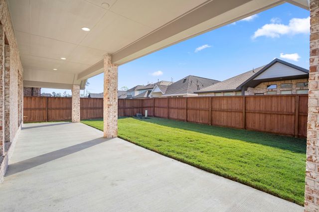 7845 Charter Hill Drive, Magnolia, TX 77354