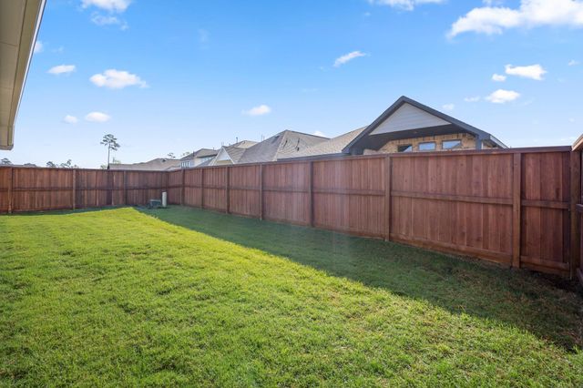 7845 Charter Hill Drive, Magnolia, TX 77354