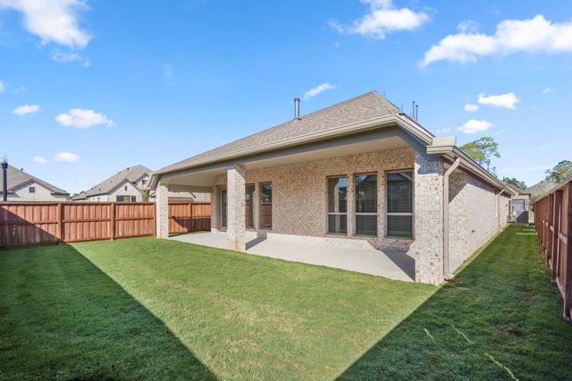 7845 Charter Hill Drive, Magnolia, TX 77354