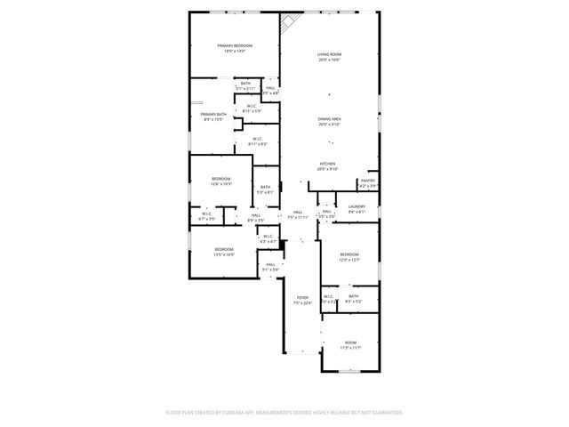 7845 Charter Hill Drive, Magnolia, TX 77354