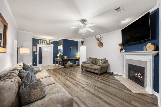 85 Rosebud Circle, Cabot, AR 72023
