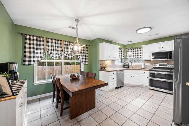 85 Rosebud Circle, Cabot, AR 72023