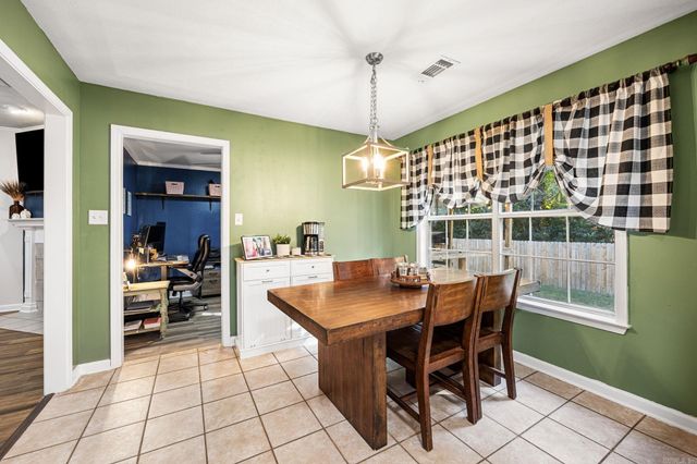 85 Rosebud Circle, Cabot, AR 72023