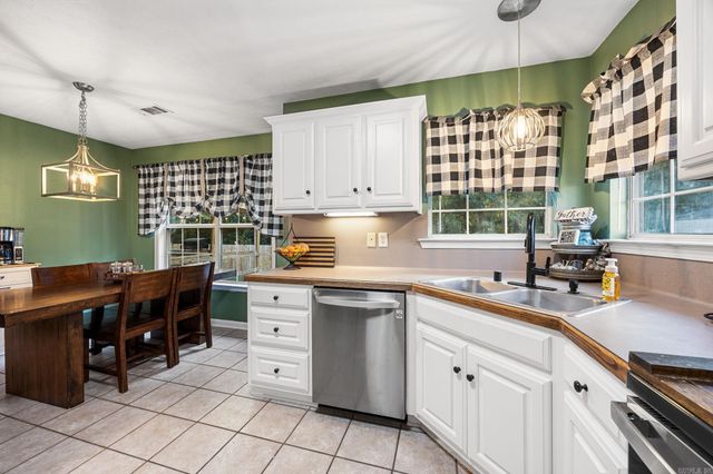 85 Rosebud Circle, Cabot, AR 72023