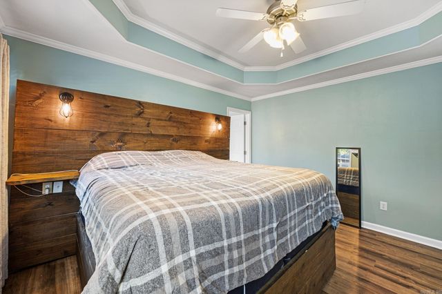 85 Rosebud Circle, Cabot, AR 72023