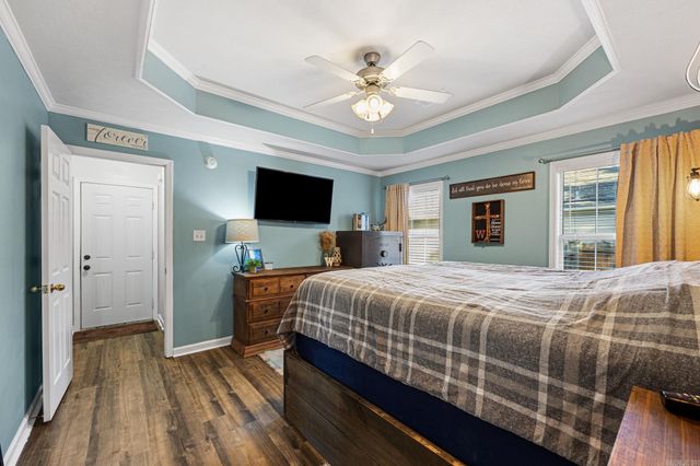 85 Rosebud Circle, Cabot, AR 72023