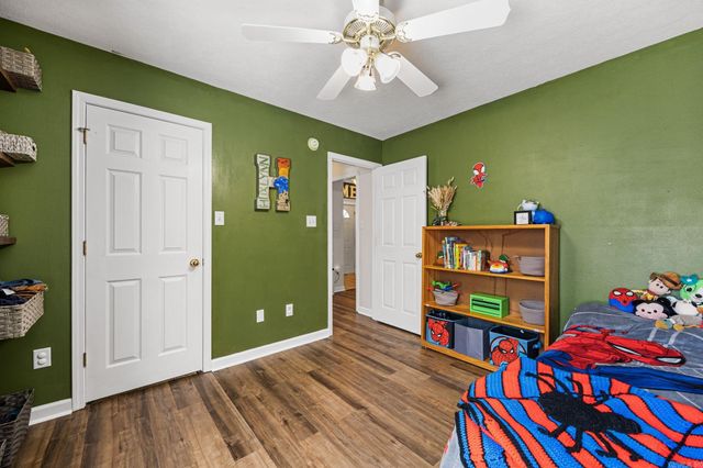 85 Rosebud Circle, Cabot, AR 72023