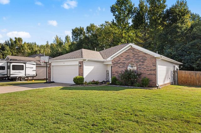 85 Rosebud Circle, Cabot, AR 72023