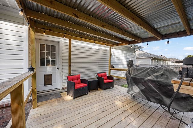 85 Rosebud Circle, Cabot, AR 72023