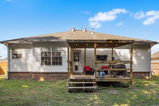 85 Rosebud Circle, Cabot, AR 72023