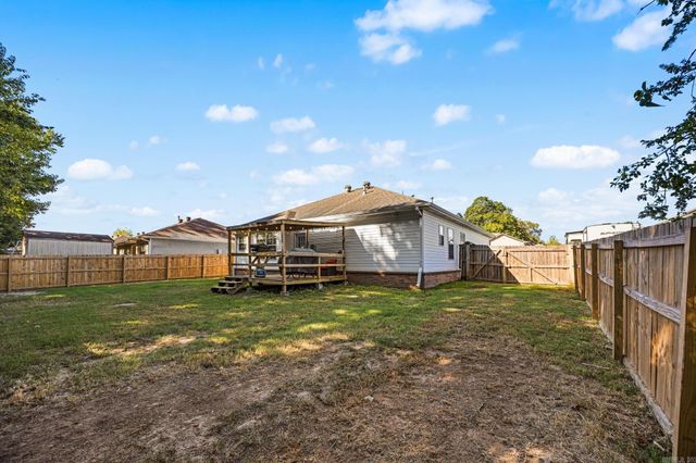 85 Rosebud Circle, Cabot, AR 72023