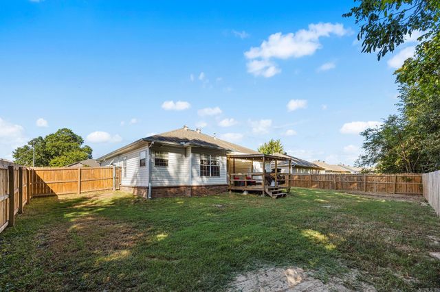 85 Rosebud Circle, Cabot, AR 72023
